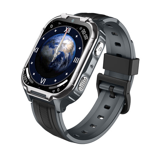 4G Kids Smart Watch GPS wifi Camera Smartwatch Tracker Boys Girls