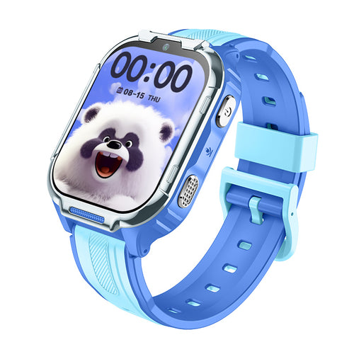 4G Kids Smart Watch GPS wifi Camera Smartwatch Tracker Boys Girls